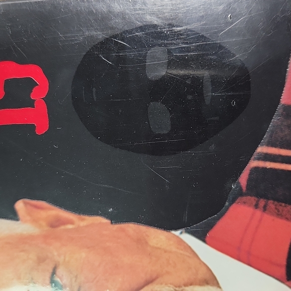 Don Cherry LUCKY 13 VHS Best NHL Action [2001] Factory Seal - Picture 3 of 6